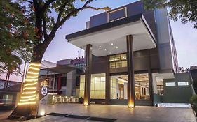 Ib23 Inn Boutique Hotel